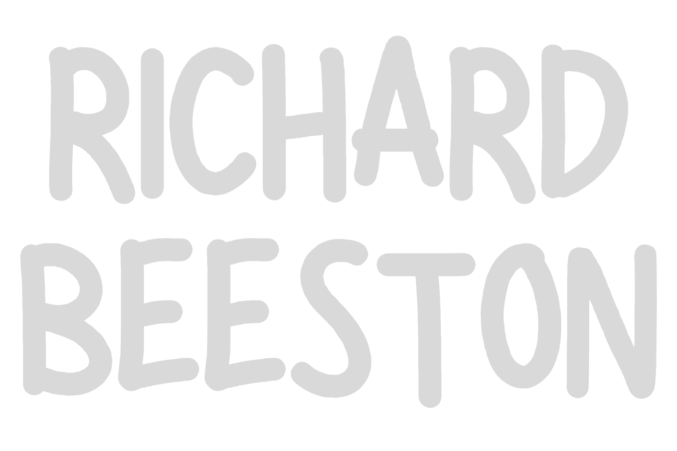 Richard Beeston